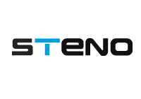 Logo Steno
