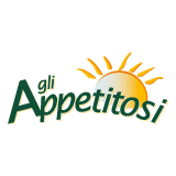 Immagine: marchio Franzin Carni: Gli Appetitosi. Restiling grafico per marchio prodotto. AD Holbein & Partners TV.