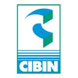 Immagine logo Cibin. Cliente dello studio grafico e di design a Treviso Holbein & Partners SRL