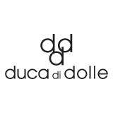 Immagine marchio Duca Di Dolle. Nuovo progetto di marchio logotipo realizzato dall'Agenzia Pubblicitaria Holbein & Partners TV.