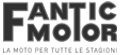 Immagine: logo Fantic Motor. progettazione grafica, agenzia di pubblicità H & P Treviso.
