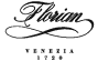 Immagine: marchio . realizzazione marchio e logo agenzia pubblicitaria Holbein & Partners di Treviso.
