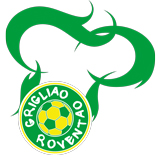Logo per Griglie Roventi 2014