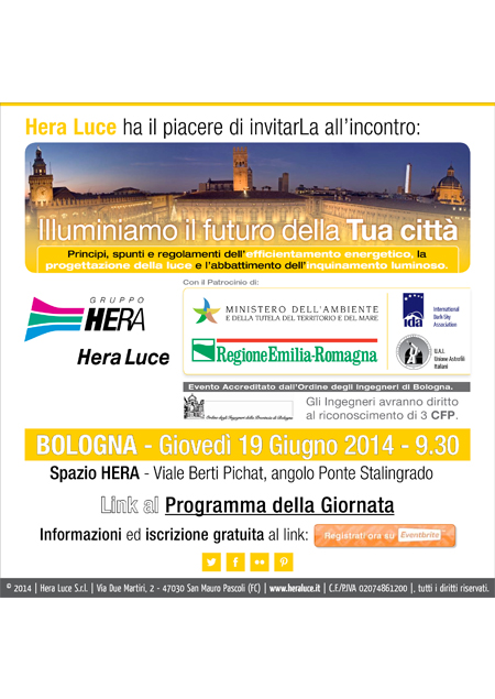 Web mail - Campagna online di newsletter realizzata da agenzia web di Treviso