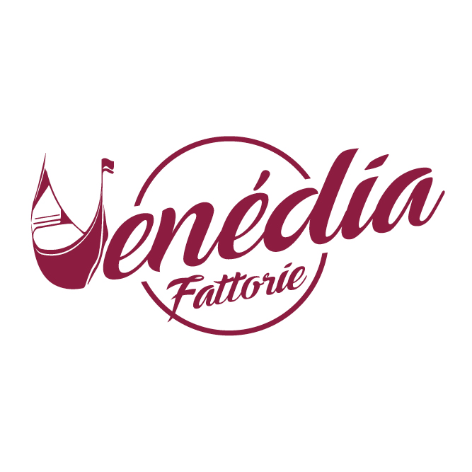 Logo Venedia Fattorie