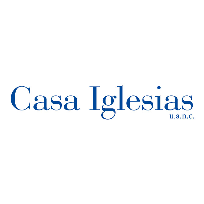 Logo Casa Iglesias